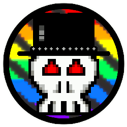SKULLZ Logo